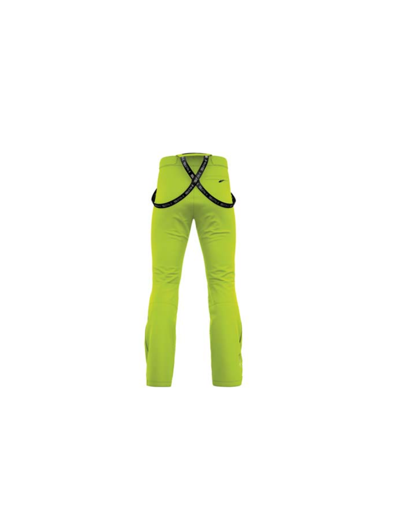 STELVIO II PANTALONE SCI SPHERE