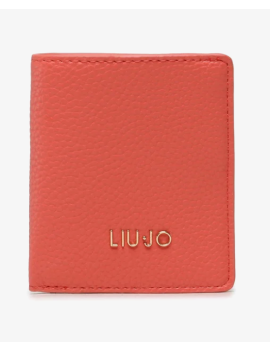 AA3268 XS BIFOLD PORTAF. LIU JO.