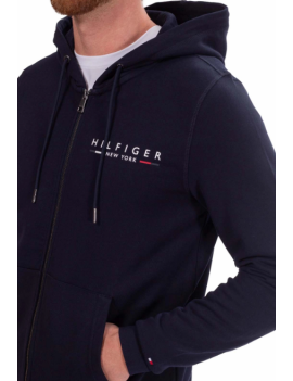 29326 HILFIGER NEW YORK ZIP TROUGH