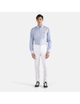 WDJ338 NUOVO BASICO PANT. HARMONT & BLAINE