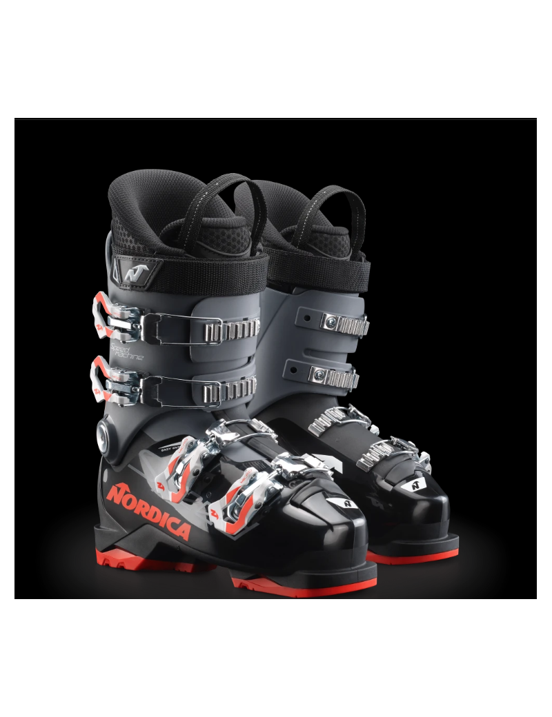 NORDICA SPEEDMACHINE J4 SCARPONI SCI