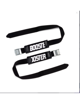 BOOSTER SKI STRAP KID SHRED