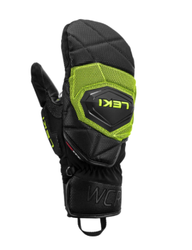 LEKI WCR COACH 3D MITT