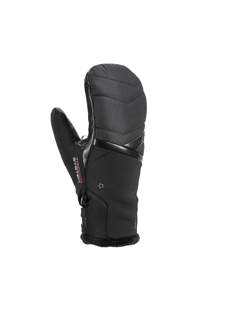 LEKI SNOWFOX 3D MITT