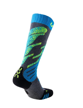 UYN JUNIOR SKI SOCKS