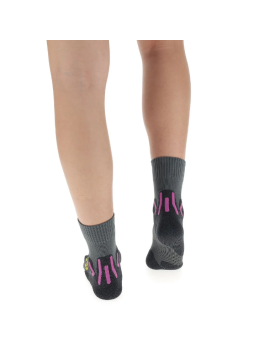 W. TREKKING APPROACH MID SOCKS UYN