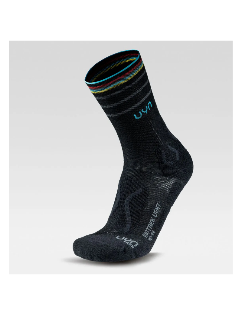 M BIOTREK LIGHT SOCKS UYN