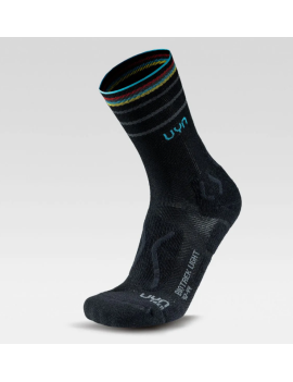 M BIOTREK LIGHT SOCKS UYN