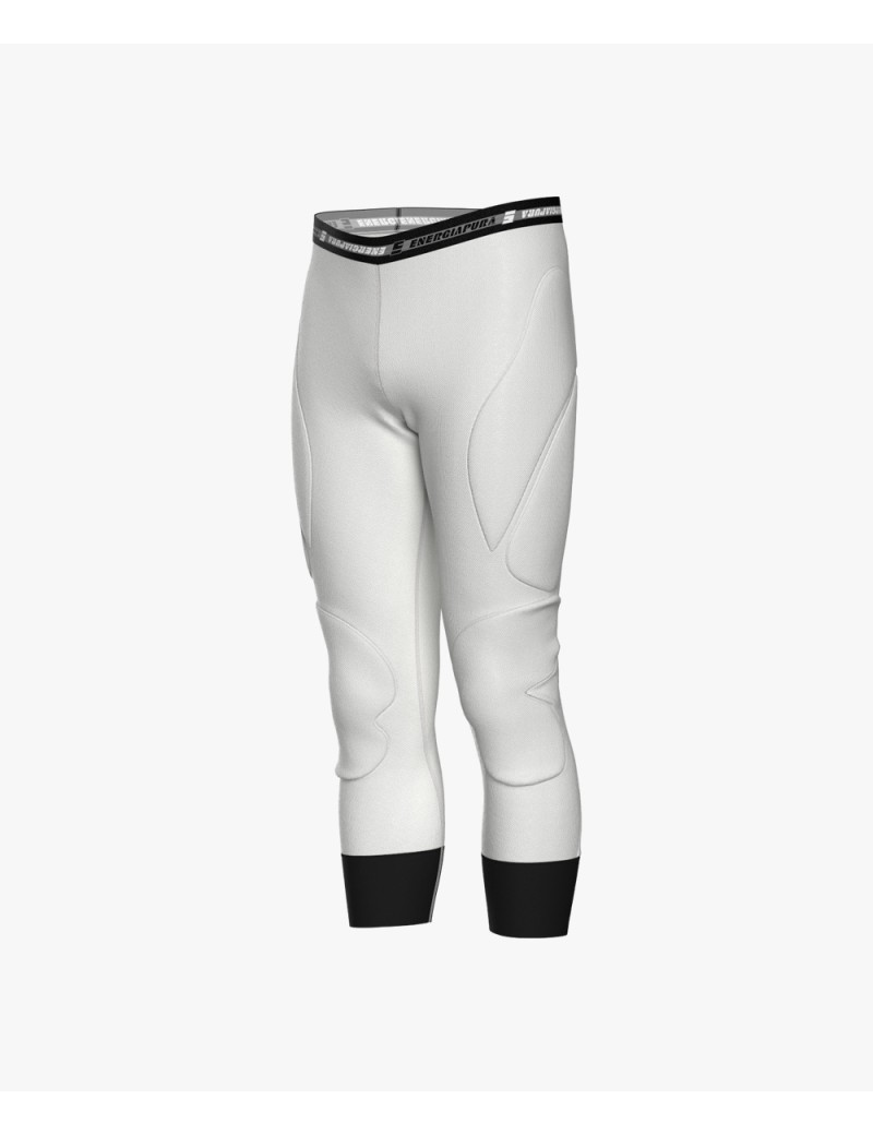 PANT. C/PROT 3/4 CUT RESIST. JR ENERGIAPURA