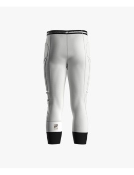 PANT. C/PROT 3/4 CUT RESIST. JR ENERGIAPURA