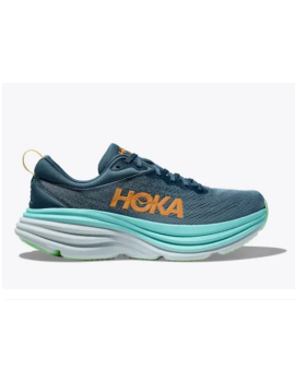 BONDI 8 SCARPA HOKA 25