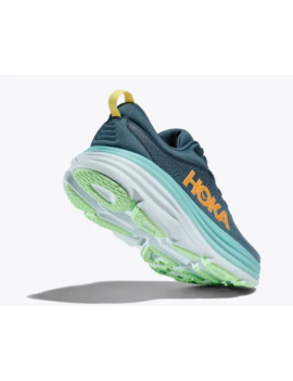 BONDI 8 SCARPA HOKA 25