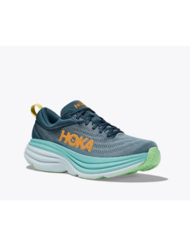 BONDI 8 SCARPA HOKA 25