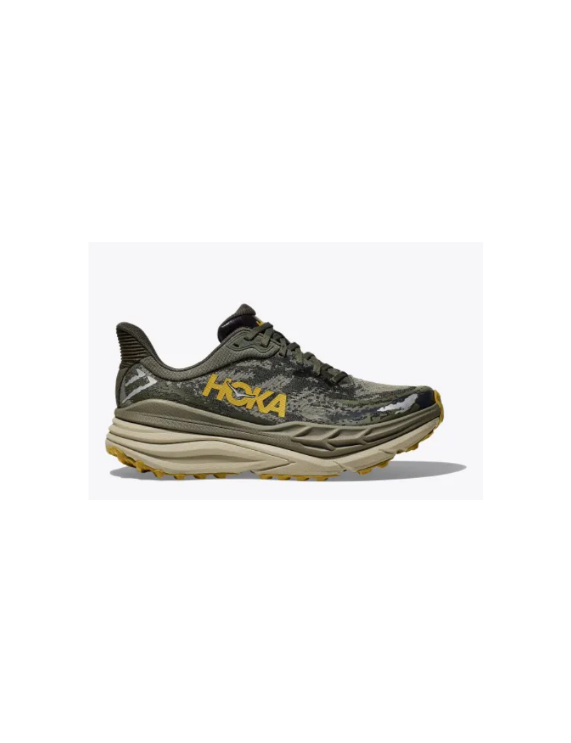 STINSON 7 SCARPA HOKA