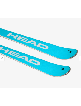 HEAD WC REBELS E-RACE PRO +FF16