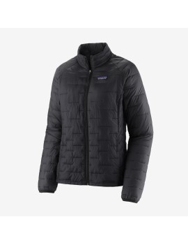 W'S MICRO PUFF JKT PATAGONIA