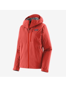 W'S GRANITE CREST RAIN JKT PATAGONIA