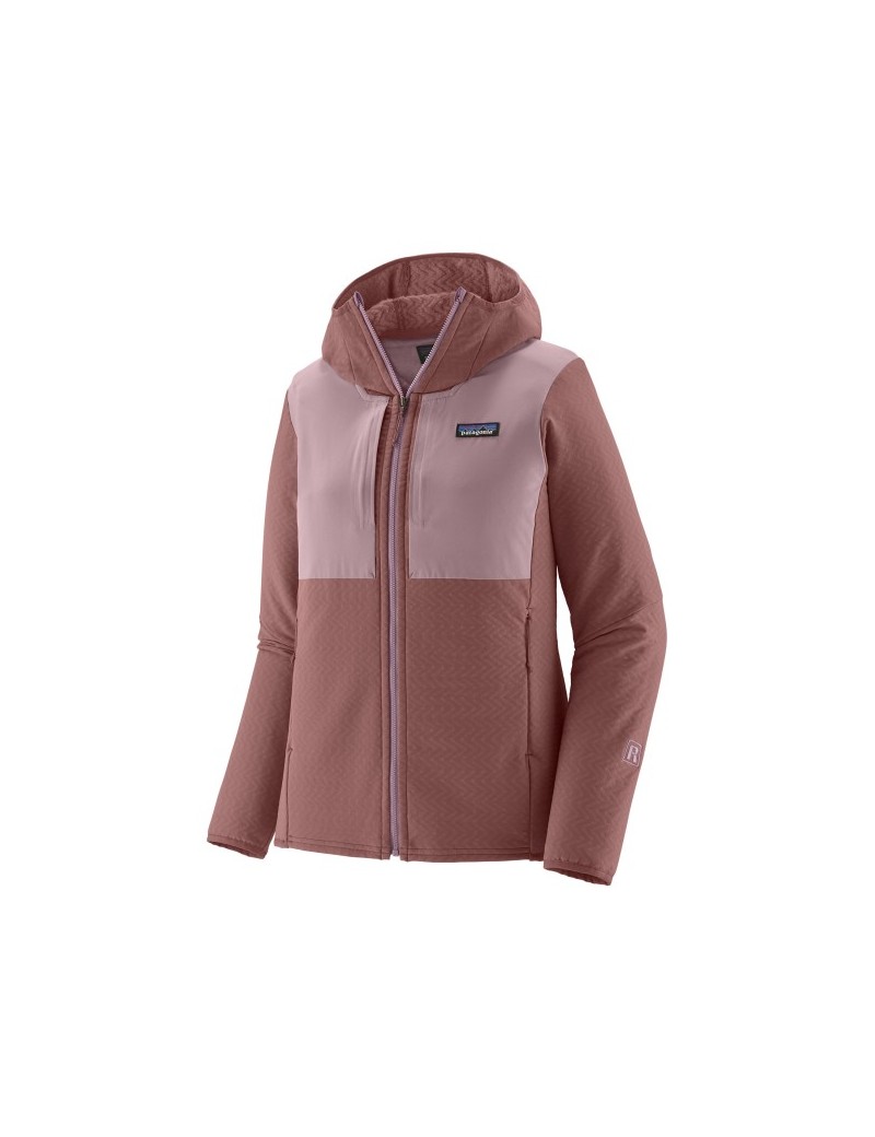 W'S CROSSTRATA HOODY PATAGONIA