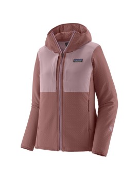 W'S CROSSTRATA HOODY PATAGONIA