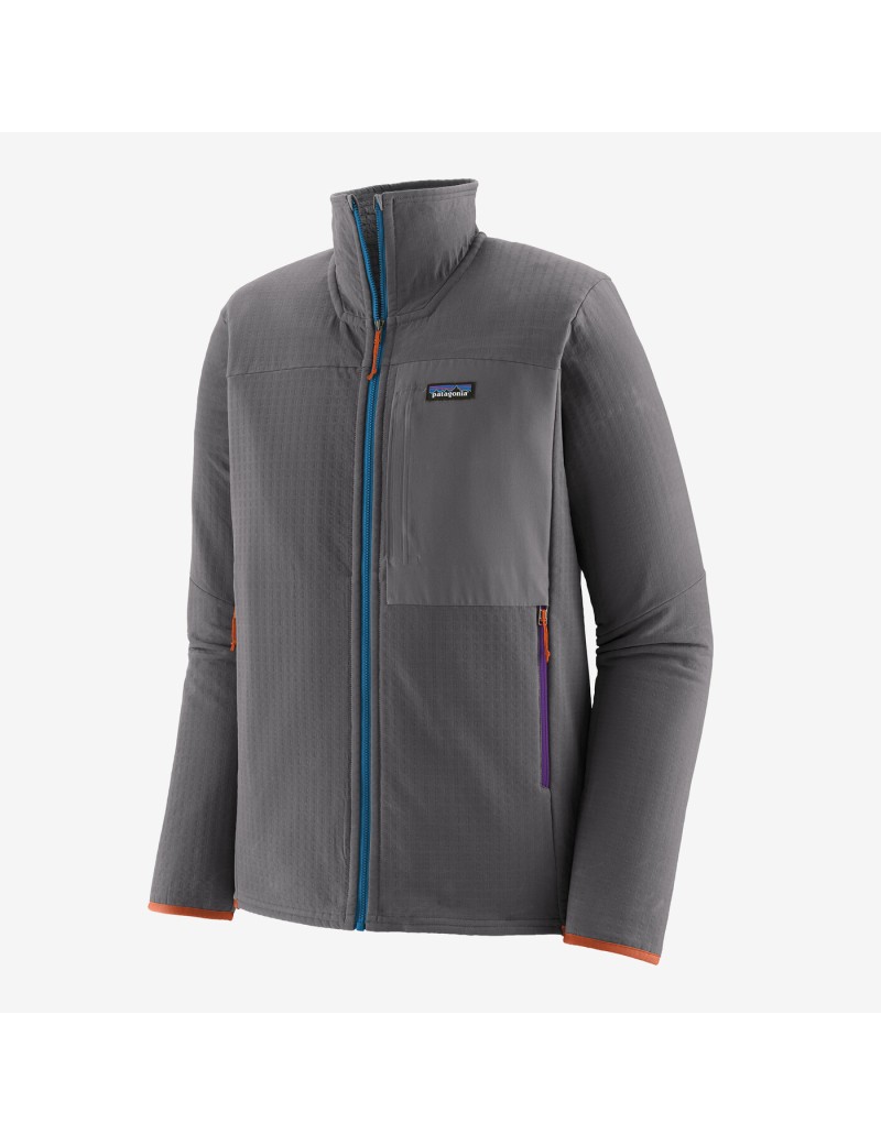 M'S R2 TECHFACE JACKET PATAGONIA