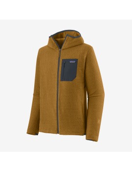 M'S R1 AIR FULL ZIP HOODY PATAGONIA