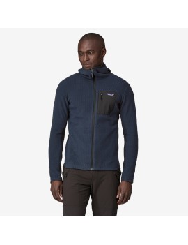 M'S R1 AIR FULL ZIP HOODY PATAGONIA