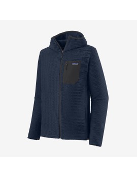 M'S R1 AIR FULL ZIP HOODY PATAGONIA