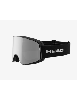 HEAD HORIZON RACE +SPARE LENS