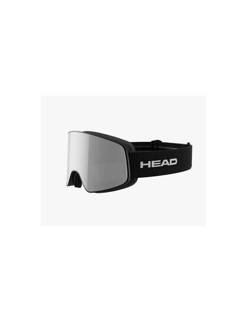 HEAD HORIZON RACE +SPARE LENS