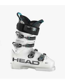 HEAD RAPTOR WCR 140S SCARPONI SCI