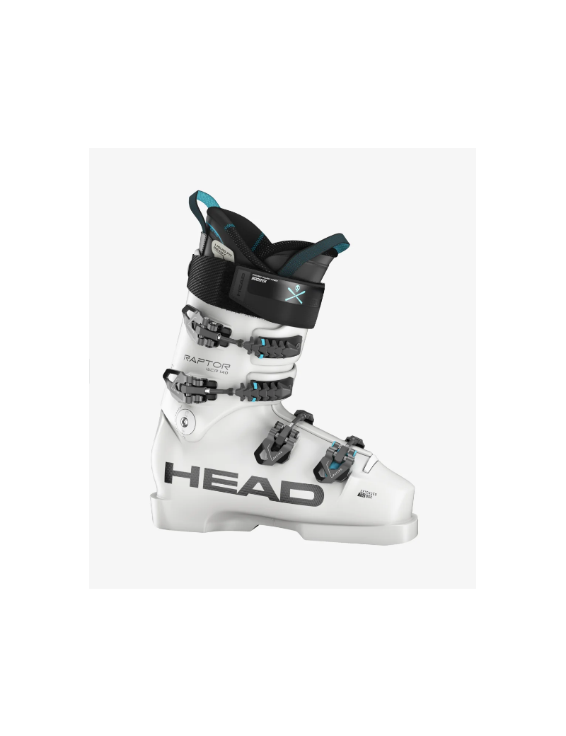 HEAD RAPTOR WCR 140S SCARPONI SCI