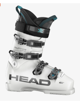 HEAD RAPTOR WCR 120S SCARPONI SCI