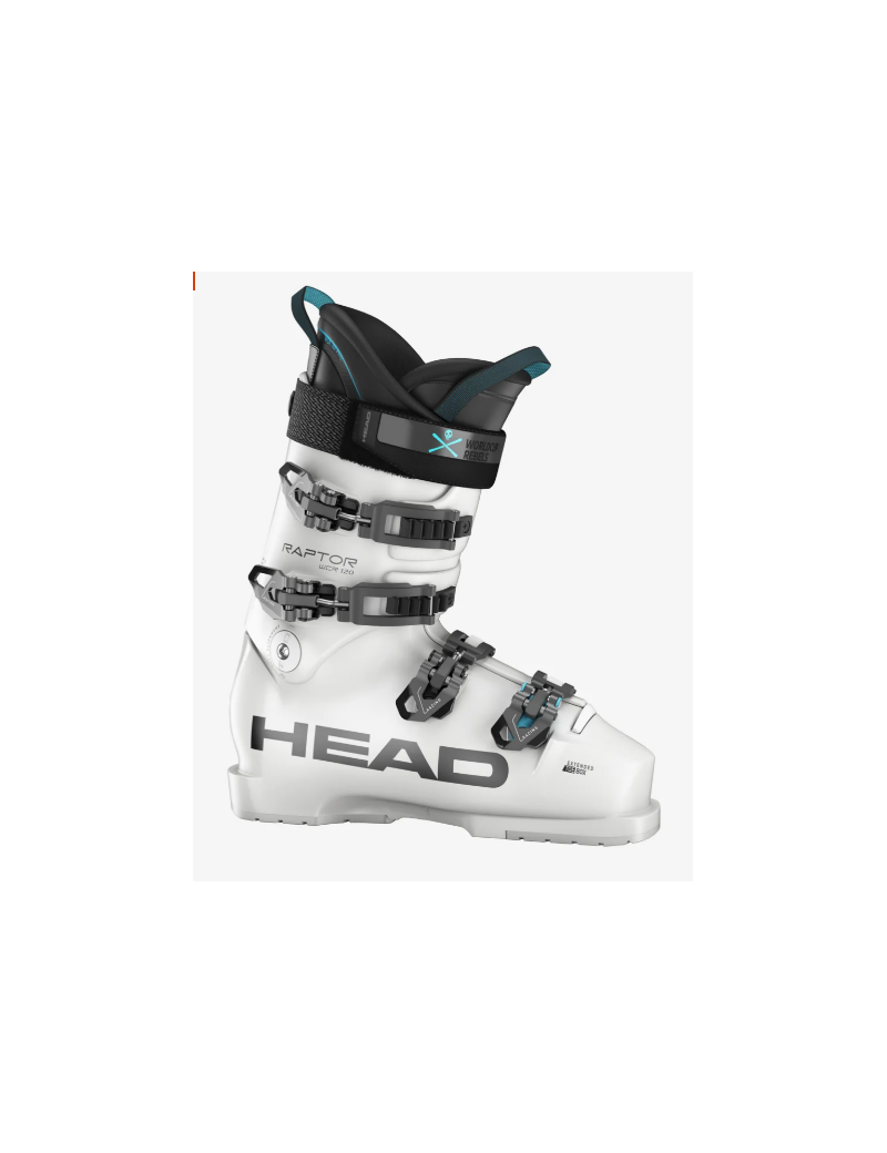 HEAD RAPTOR WCR 120S SCARPONI SCI