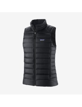 W'S DOWN SWEATER VEST PATAGONIA