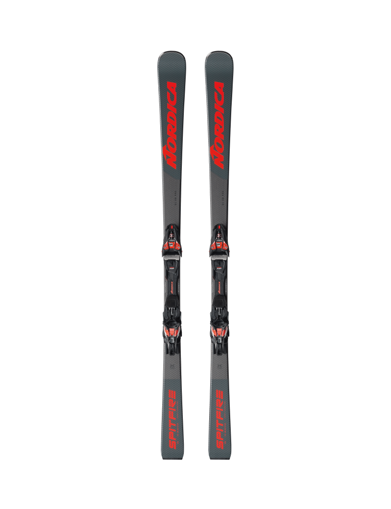 NORDICA SPITFIRE DC 68 PRO FDT +XCELL 12 FDT