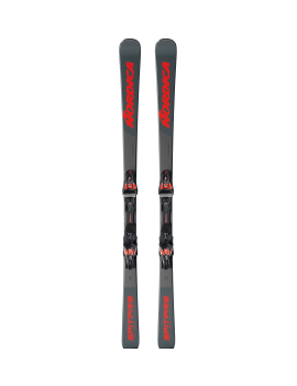 NORDICA SPITFIRE DC 68 PRO FDT +XCELL 12 FDT