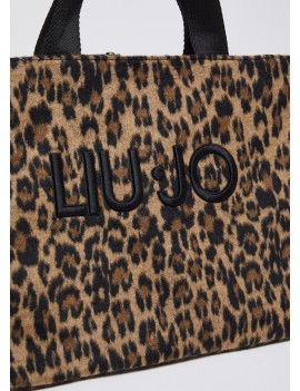 2F4067 TOTE L LIU JO