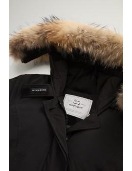 LUXURY ARCTIC RACCOON PARKA WOOLRICH