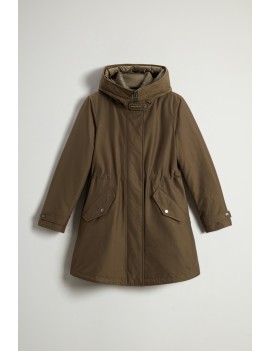 AUTHENTIC 3 IN 1 PARKA WOOLRICH.