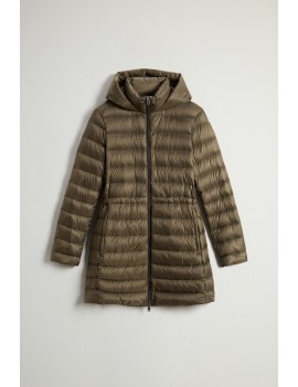 AUTHENTIC 3 IN 1 PARKA WOOLRICH.