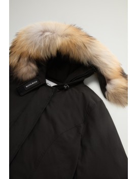 WWOU0538 ARCTIC RACCOON PARKA WOOLRICH