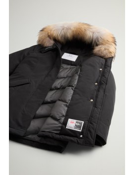 WWOU0538 ARCTIC RACCOON PARKA WOOLRICH