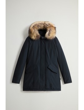 WWOU0538 ARCTIC RACCOON PARKA WOOLRICH