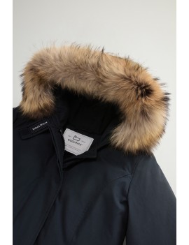 WWOU0538 ARCTIC RACCOON PARKA WOOLRICH