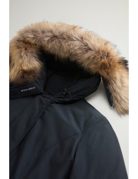 WWOU0538 ARCTIC RACCOON PARKA WOOLRICH