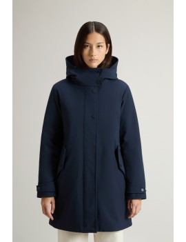 FIRTH 2 IN 1 PARKA WOOLRICH