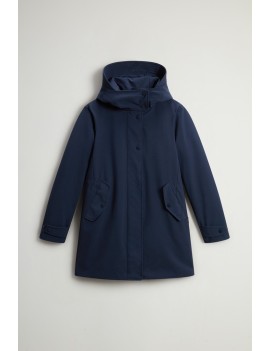 FIRTH 2 IN 1 PARKA WOOLRICH