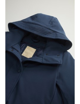 FIRTH 2 IN 1 PARKA WOOLRICH