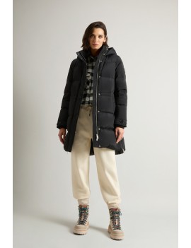 ALSEA PUFFER PARKA WOOLRICH