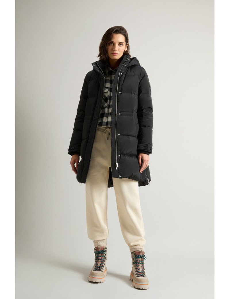 ALSEA PUFFER PARKA WOOLRICH